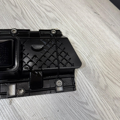 2011–2018 BMW F30 F32 F22 F36 OIL PUMP LUBRICATION SUCTION PIPE OEM 7590737