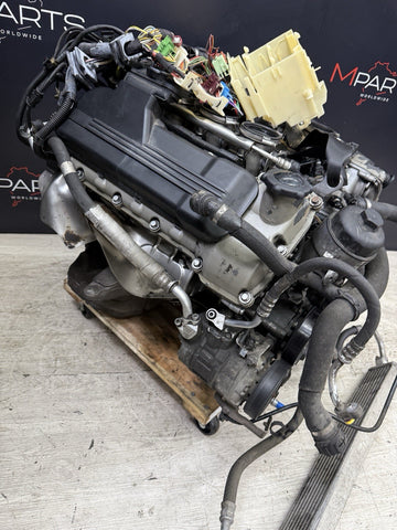 2010 BMW E90 E92 E93 M3 08-13 S65 V8 4.0L Complete Engine Motor 123k Miles