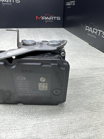 OEM BMW E90 E92 E93 M3 ABS Brake Pump Anti Lock DSC Dynamic Stability Control