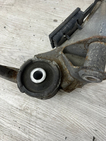 BMW E36 M3 OEM REAR SUSPENSION SUBFRAME AXLE CARRIER CRADLE 33312227800