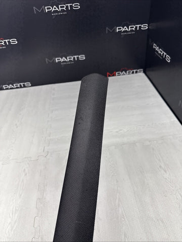 2019-2023 BMW G05 X5 WINDSHIELD RIGHT PASSENGER A PILLAR TRIM COVER PANEL OEM