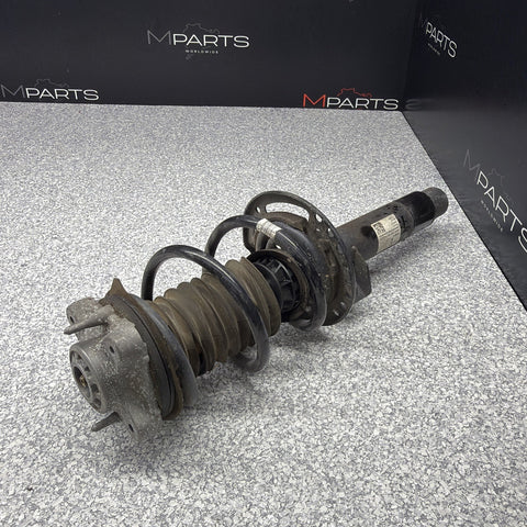 FRONT RIGHT SHOCK STRUT SPRING BMW M440 M340 G20 OEM 30k MILES