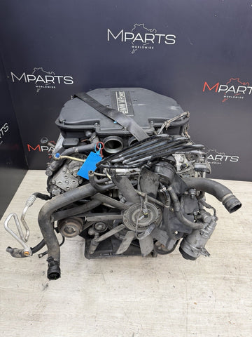 2000-2003 BMW E39 M5 /M S62 5.0L V8 Engine Assembly Running OEM 92k Miles