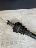 2001-2008 BMW E46 M3 E85 E86 Z4M Rear Left CV Axle Shaft Assembly