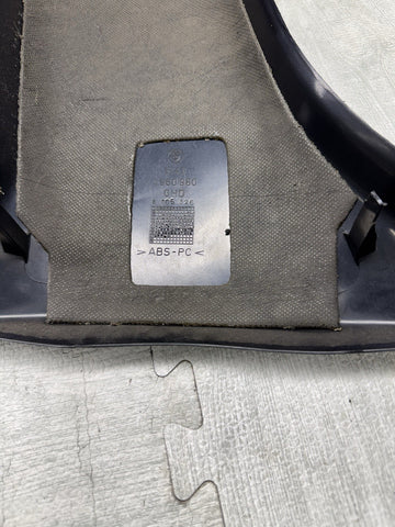 1992-1999 BMW E36 B Pillars 323 325 328 M3 OEM Set Left Right Passenger Driver