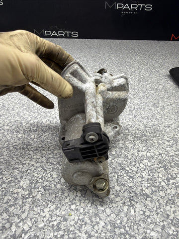 BMW E46 M3 Z4M E85 E86 Throttle Body Actuator S54 7831529