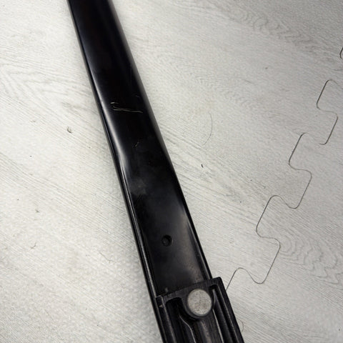 01-06 BMW E46 M3 Shock Tower Strut Brace Center Beam Bar Set OEM 7895414