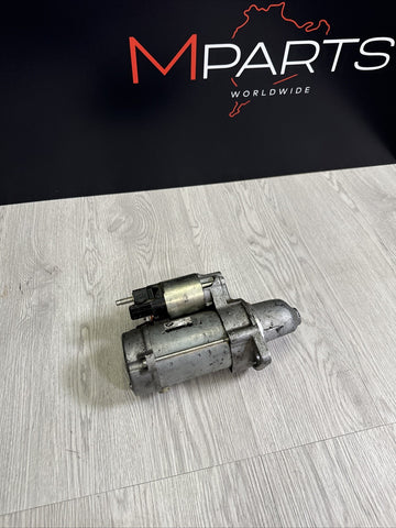 2012-2020 BMW F22 F30 F32 F80 F82 F83 F87 M2 M3 M4 ENGINE STARTER 7631558