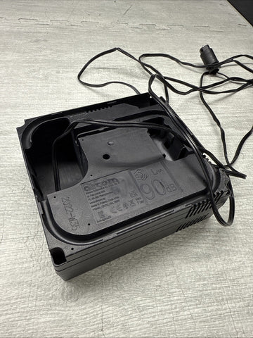 OEM BMW 21-25 G80 G82 G83 M3 M4 Tire Pump Air Compressor Inflator