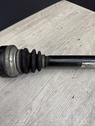 15-20 OEM BMW F80 F82 F87 M3 M4 Rear Right Passenger Output Half Shaft Axle