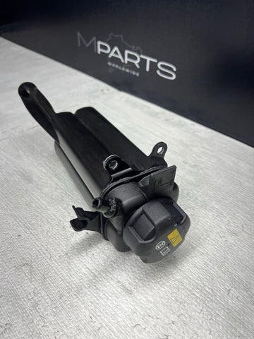 BMW 21-25 G80 G82 G83 G87 M2 M3 M4 S58B30A Coolant Expansion Tank 8093925