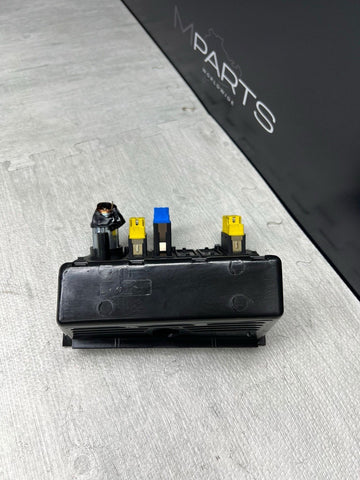 92-99 BMW E36 323 325 328 M3 Front Center Console Tray Storage Heated Buttons