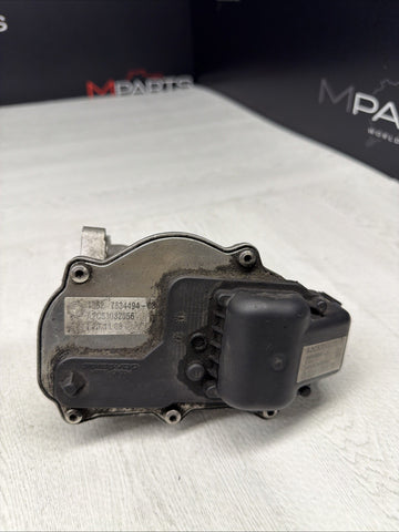 BMW E92 M3 08-13 Throttle Body Actuator 13627838085 7838085
