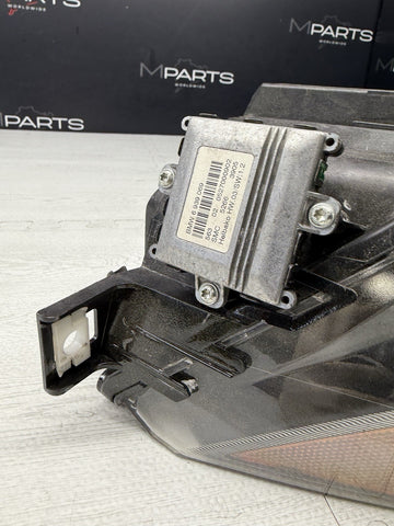 06-07 OEM BMW E63 E64 650 M6 Adaptive AKL Xenon Headlight Left Driver Side