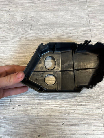 BMW 3 E46 M3 BALLAST COVER XENON HEADLIGHT CONTROL UNIT 63127832829 OEM