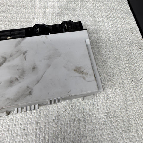 11-17 BMW 1 3 Z4 X1 X5 X6 Front Seat Computer Module OEM 92649749 SM BA/M-H