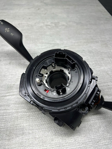 12-18 OEM BMW F30 F32 F80 F82 M3 M4 Steering Control Angle Sensor Clock Spring
