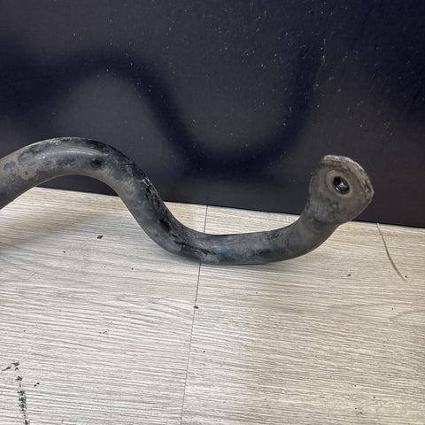 2008-2013 BMW E90 E92 E93 M3 Front Stabilizer Anti Roll Sway Bar Assembly OEM