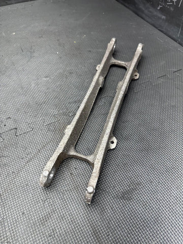 19-23 BMW F90 M5 Rear Suspension Lower Wishbone Control Arm 8091698