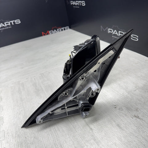 19-22 BMW X5 G05 Right RH Passenger Side Mirror OEM 5-Pin Heated Powered *Notes*