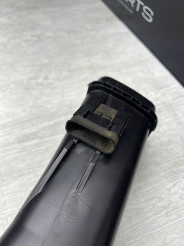 BMW 21-25 G80 G82 G83 M3 M4 Front Right Passenger Cooler Air Duct Vent Brake