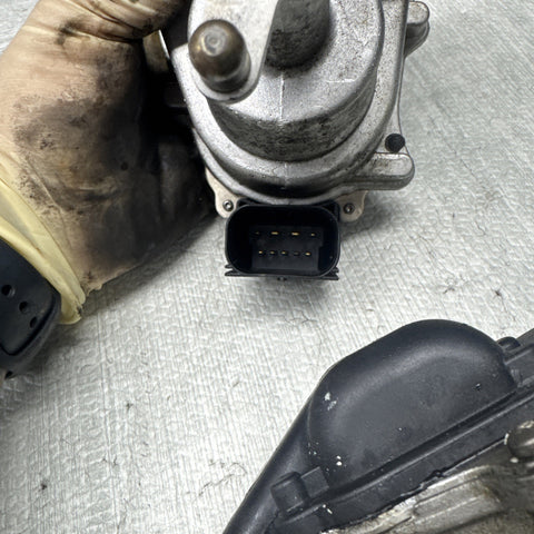 2013 BMW 06-13 E90 E92 E93 M3 E60 E63 E64 M5 M6 THROTTLE BODY ACTUATORS