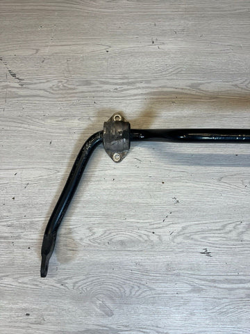 01-06 BMW E46 M3 Coupe Front Stock Sway Bar Swaybar OEM Stock Factory