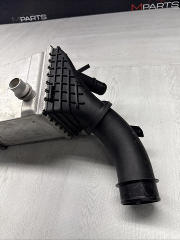 OEM 2018-2024 BMW F90 F92 F93 M5 M8 Intercooler Turbo Cooler Left Side 7852407