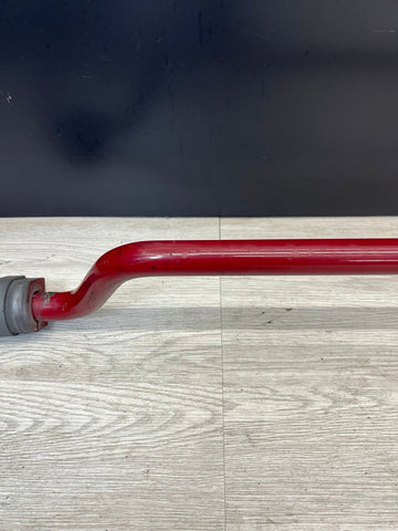 01-06 BMW E46 M3 Front Stock Sway Bar Swaybar Ground Control