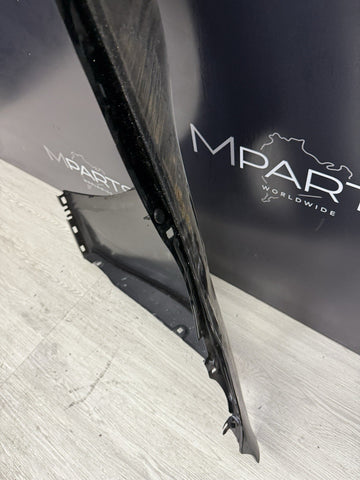 BMW 13-16 F10 M5 Right Passenger Side Fender Panel *Damage