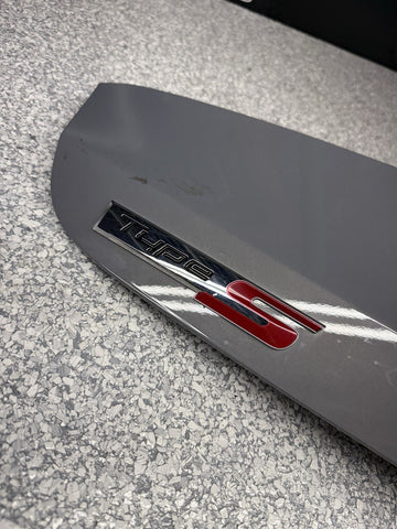 2021-2025 Acura TLX Sedan Trunk Lid Trim Molding Panel 74895-TGV-A0