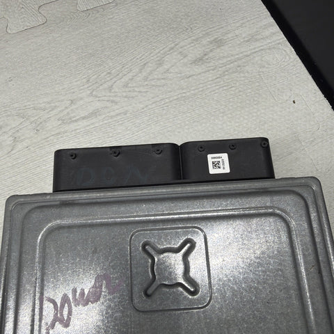 BMW E90 E92 E93 M3 08-13 Engine Computer Module ECU ECM DME MSS60