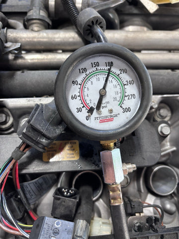 2005 BMW E46 M3 01-06 S54 3.2L Engine Motor 122k Miles Complete