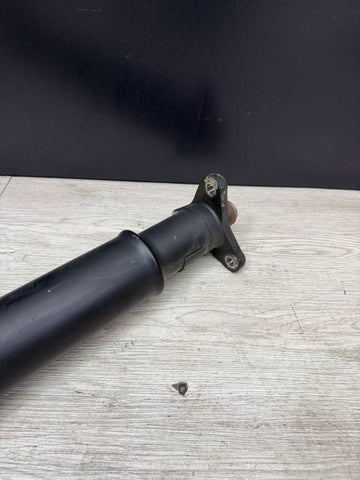 BMW 15-20 F80 F82 F83 M3 M4 AUTO DRIVE SHAFT DRIVESHAFT 8090631