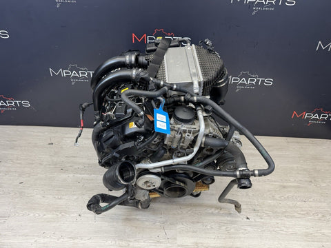 15-20 BMW F80 F82 F83 F87 M2 M3 M4 S55 Complete Engine Motor 31k Miles