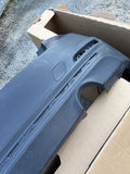 2016-2019 BMW 3 Series F30 LCI BASE REAR BUMPER COVER OEM NEW PRIMED