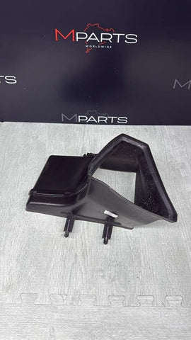 21-22 BMW M3 COMPETITION G80/G82/G83 Right Front Air Intake Duct OEM 51748072094