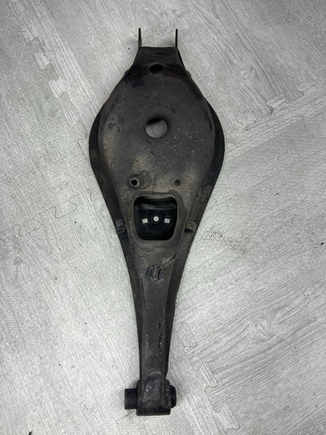 94-99 BMW E36 318I 328I M3 REAR RIGHT UPPER CONTROL ARM WISHBONE OEM