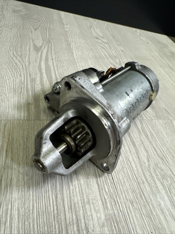 2012-2020 BMW F22 F30 F32 F80 F82 F83 F87 M2 M3 M4 ENGINE STARTER 7631558