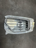 NEW OEM BMW X1 Front Bumper Grille 2016-2018 Outer Driver Side Plastic BM1038204