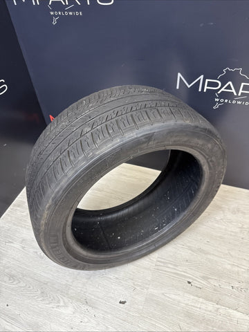 2021 Used 225/45ZR17 Michelin Pilot Sport All Season 4 94Y - 5-7/32