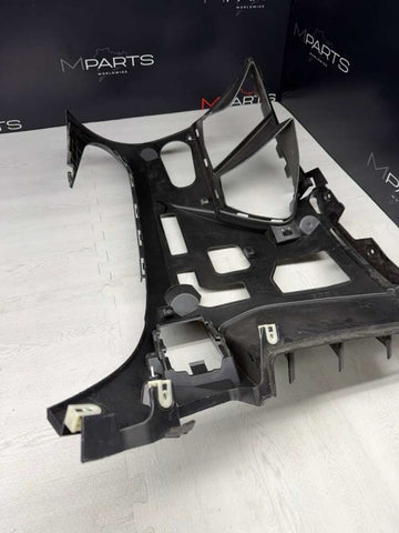 21-26 BMW G80 G82 G83 M3 M4 FRONT BUMPER LEFT RETAINER BRACKET OEM 51118069415