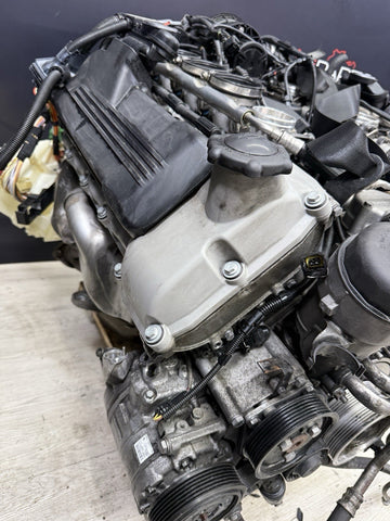 2011 BMW E90 E92 E93 M3 08-13 S65 V8 4.0L Complete Engine Motor 92k Miles