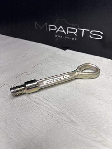 BMW G01 G02 G20 G22 G26 G60 G80 G82 G83 M3 M4 Tow Hook OEM