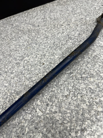 BMW E39 M5 2000-2003 OEM REAR SUSPENSION STABILIZER SWAY BAR LINK ROD