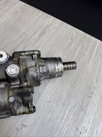 15-20 BMW F80 F82 F83 M3 M4 Electric Power Steering Rack 7828974960 74k