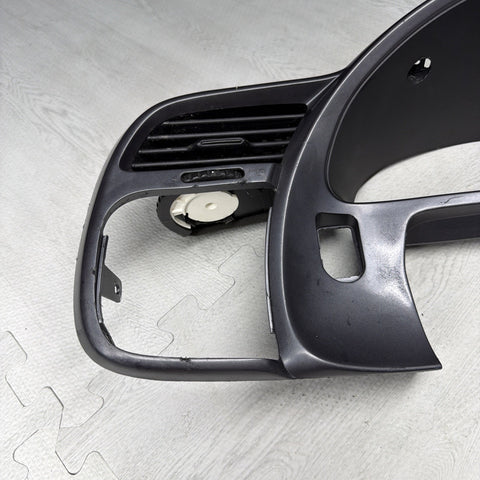 2003 Honda S2000 AP1 Gauge Bezel Frame