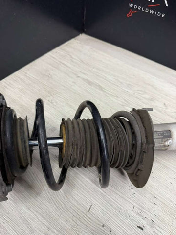 15-20 BMW M3 F80 M4 Coupe F82 Front Right Passenger Shock Absorber Strut OEM