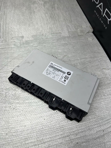 BMW E92 335i X1 X5 X6 Z4 Front Seat Control Module Unit OEM