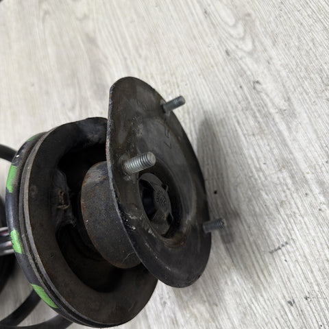 BMW E36 M3 1995-1999 Front Driver Left Suspension Strut 2228417 Sachs OEM